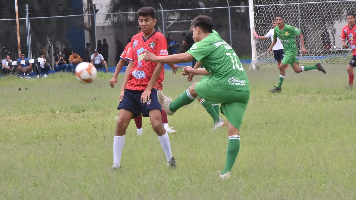 Liguilla  (2)