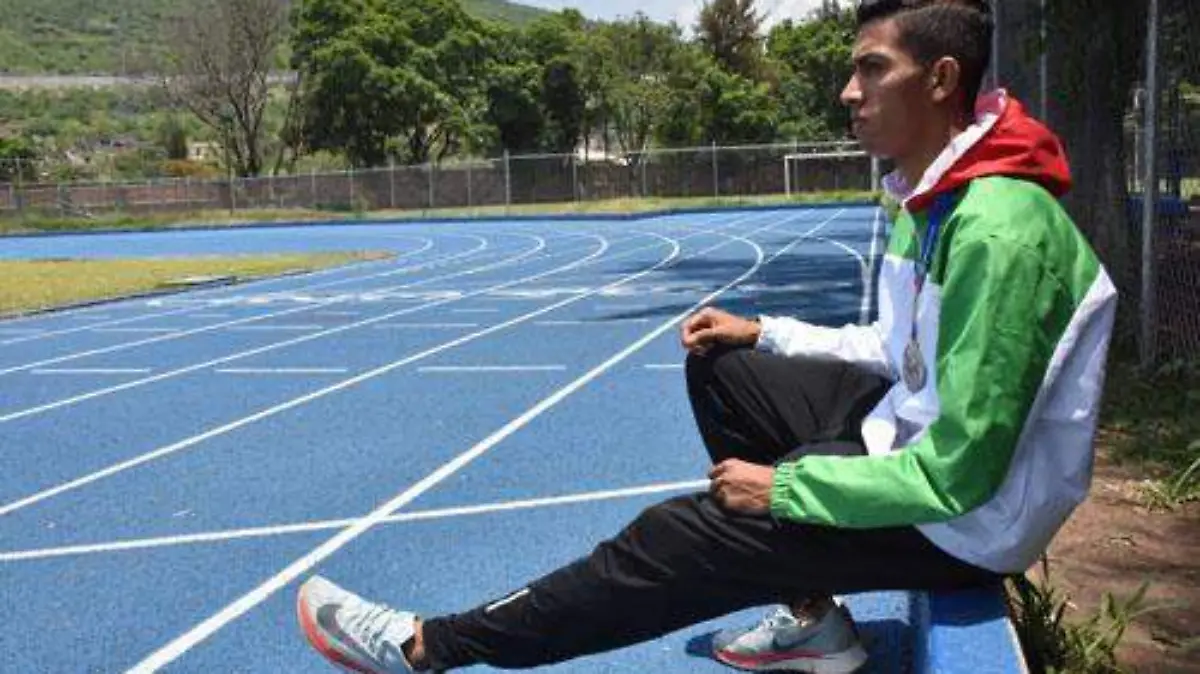 ATLETISMO OK