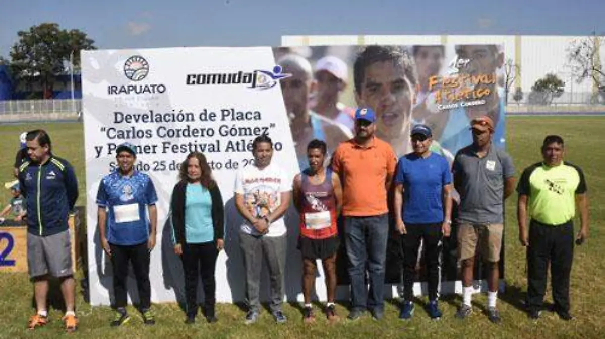 INAUGURAN OK