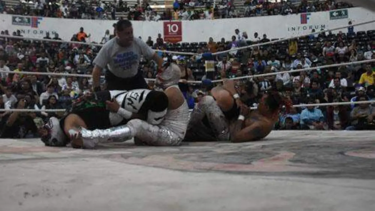 ASI GANARON OK