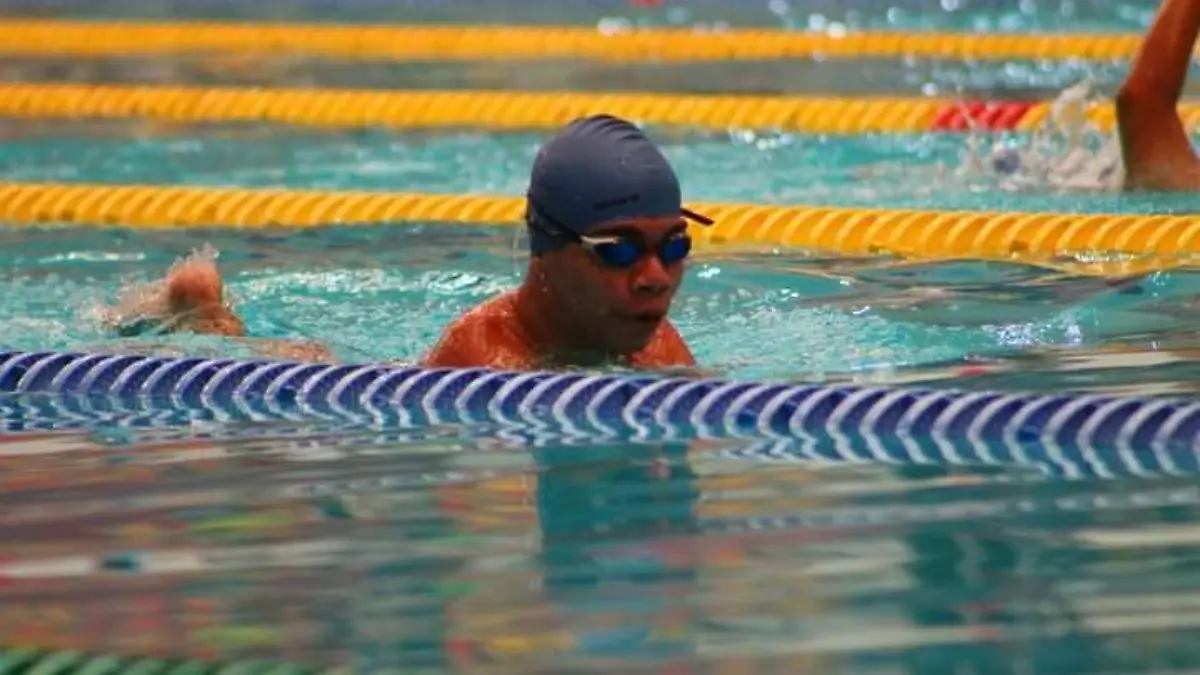 Daniel Chavez foto cortesia Vivir Sin Limites