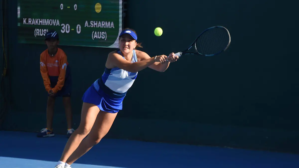 Tennis-2