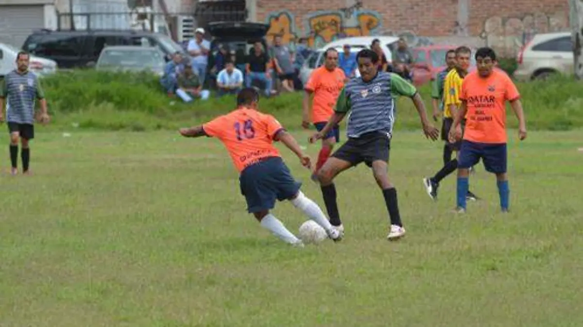 Llevaron a (Víctor Cruz)