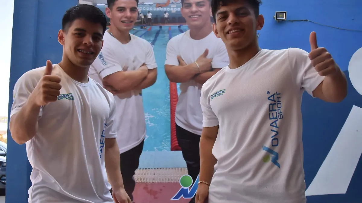 Listos para Tokio 2020 (2)