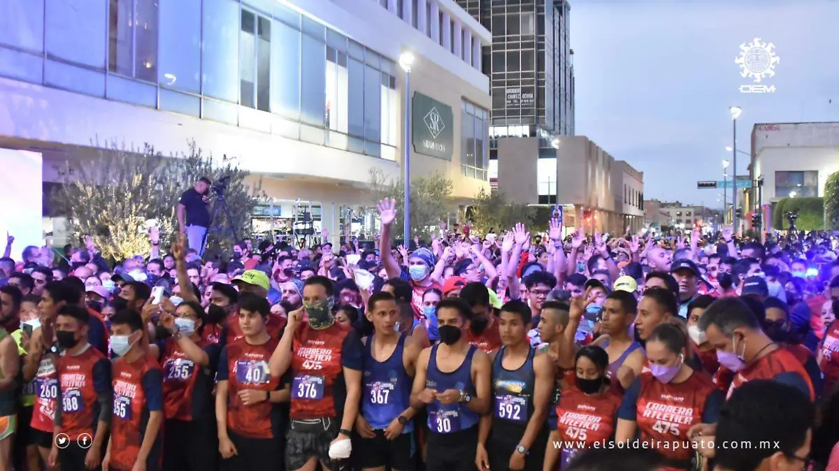 Carrera Atlética (23)