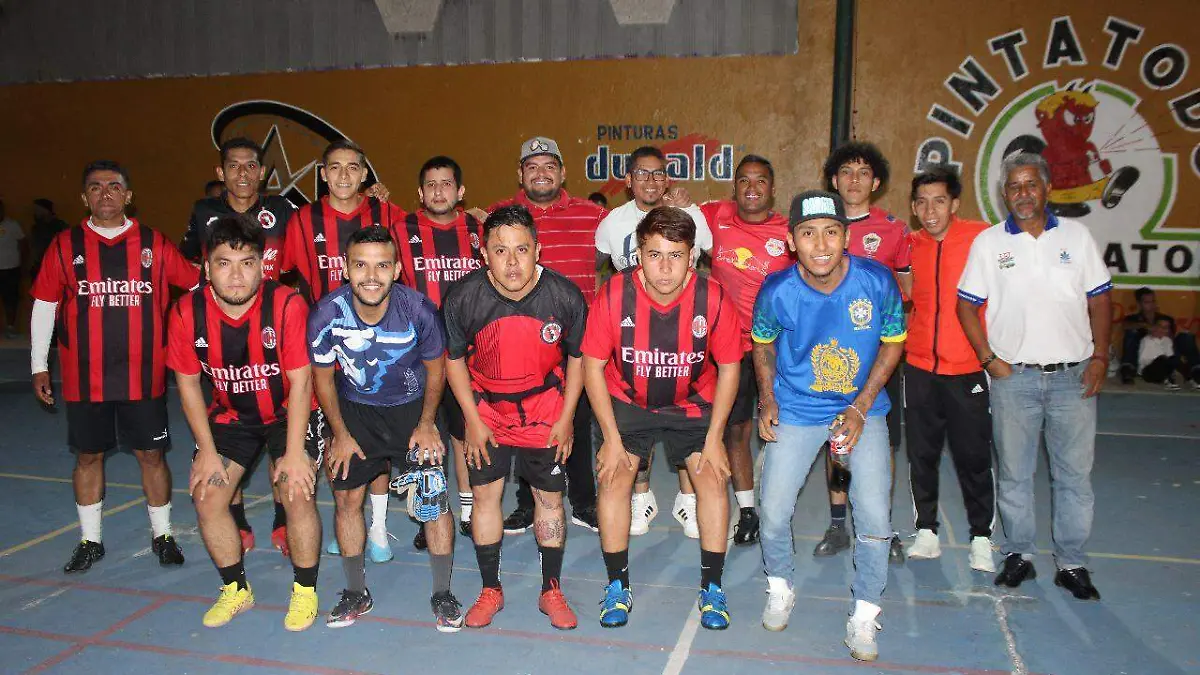 Deportivo-Solidaridad