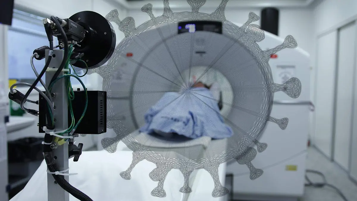 Casos Sospechosos Pénjamo