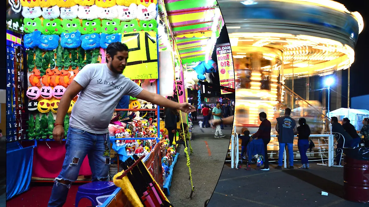 Feria