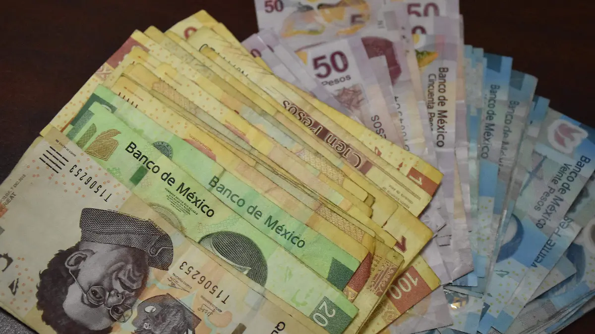 La caída en la economía nacional se debe a las