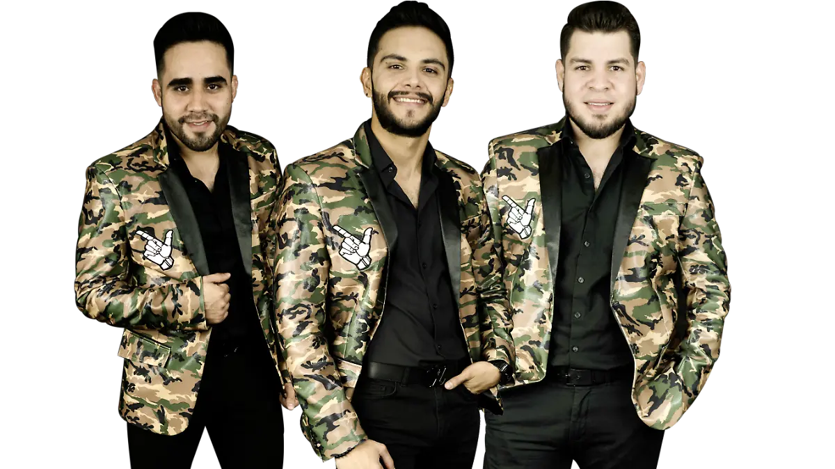 la ventaja camuflaje