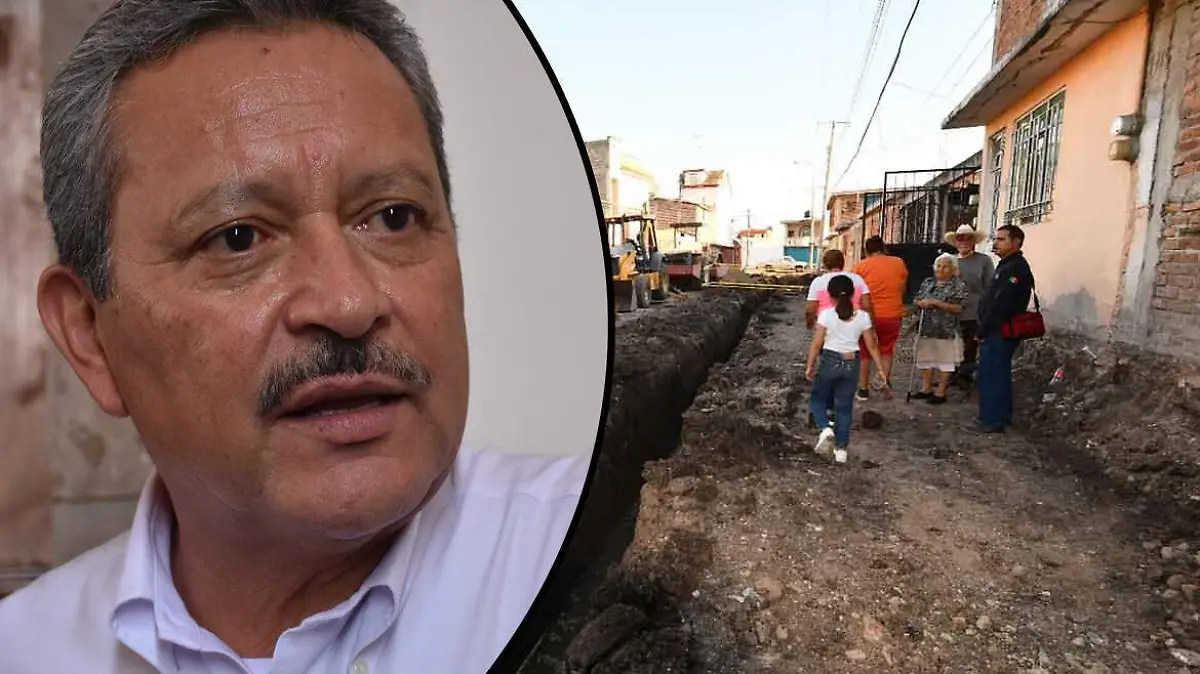 Obras
