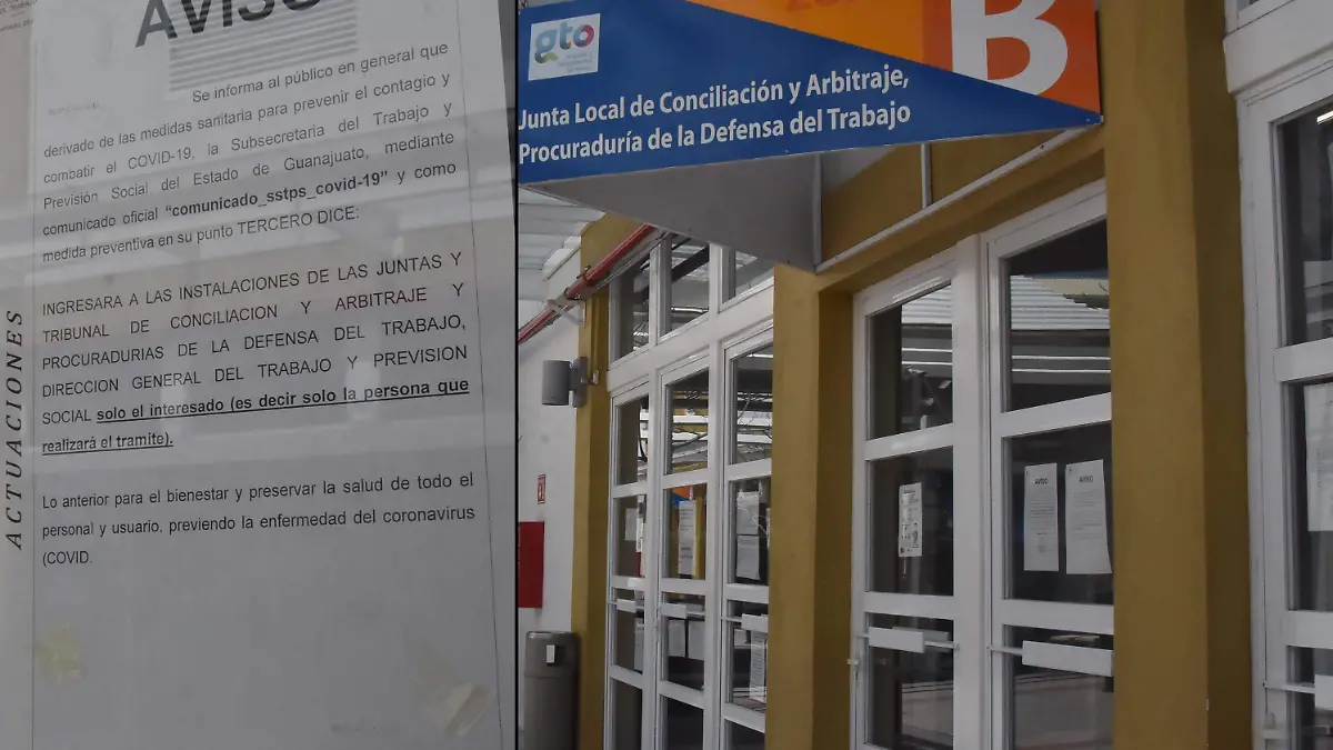 Conciliación y arbitraje