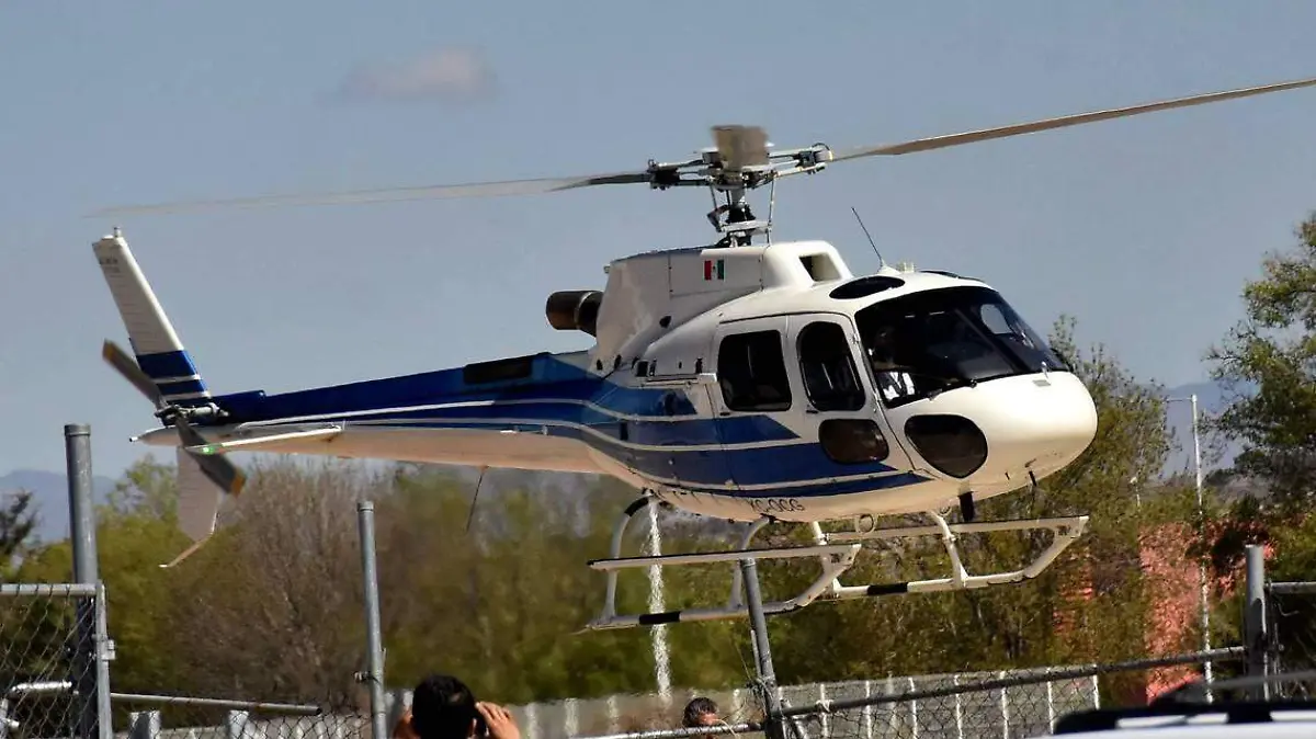 HELICOPTERO (3)