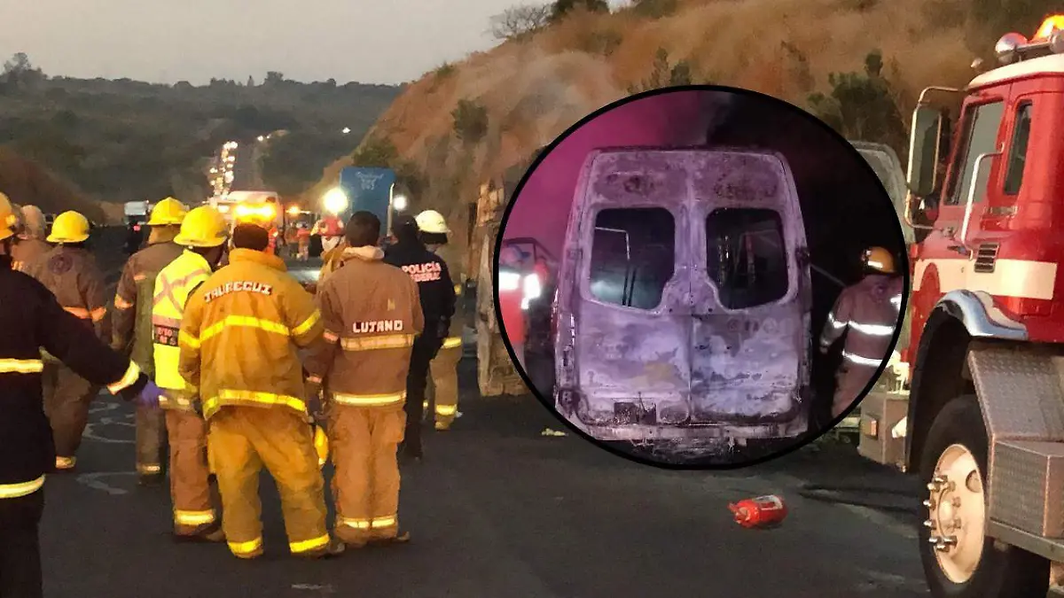 Accidente
