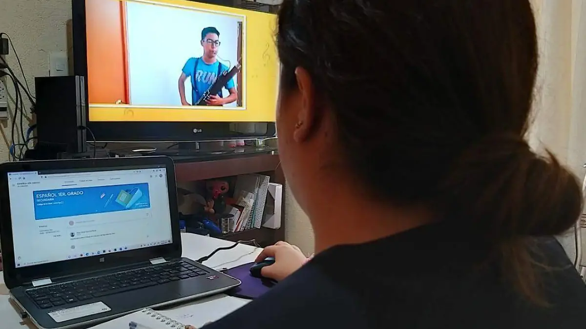 Docentes se prepararon