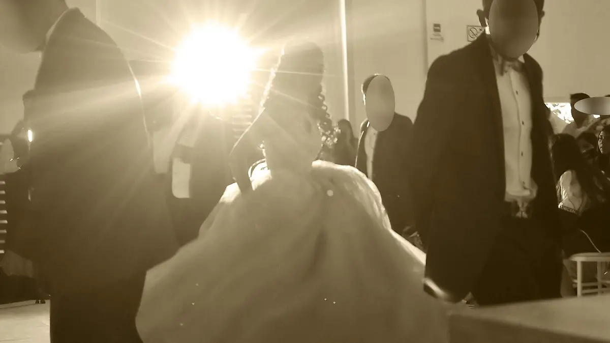 no permitirán aglomeración