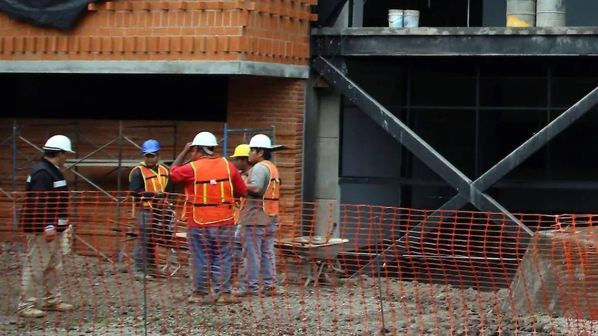 CONSTRUCCION-Cuartoscuro