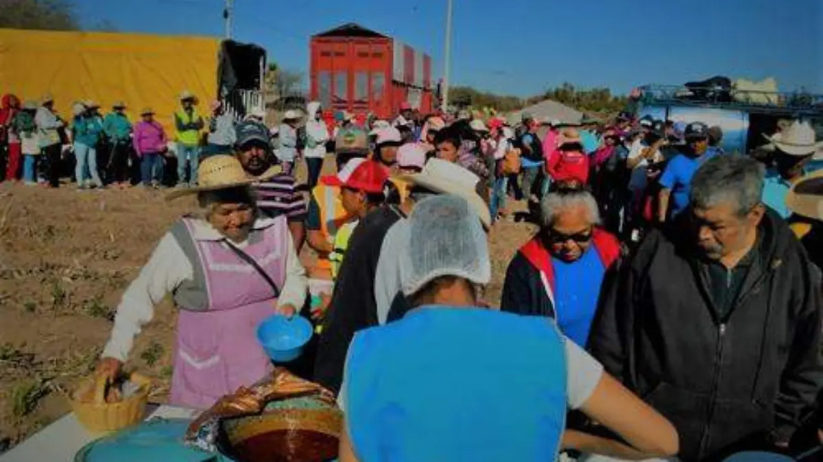 ACCIONES DE VIGILANCIA SANITARIA 