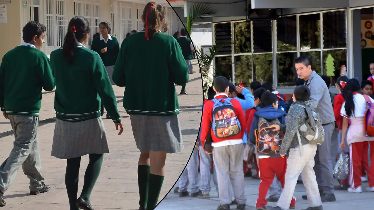 Asociación de padres