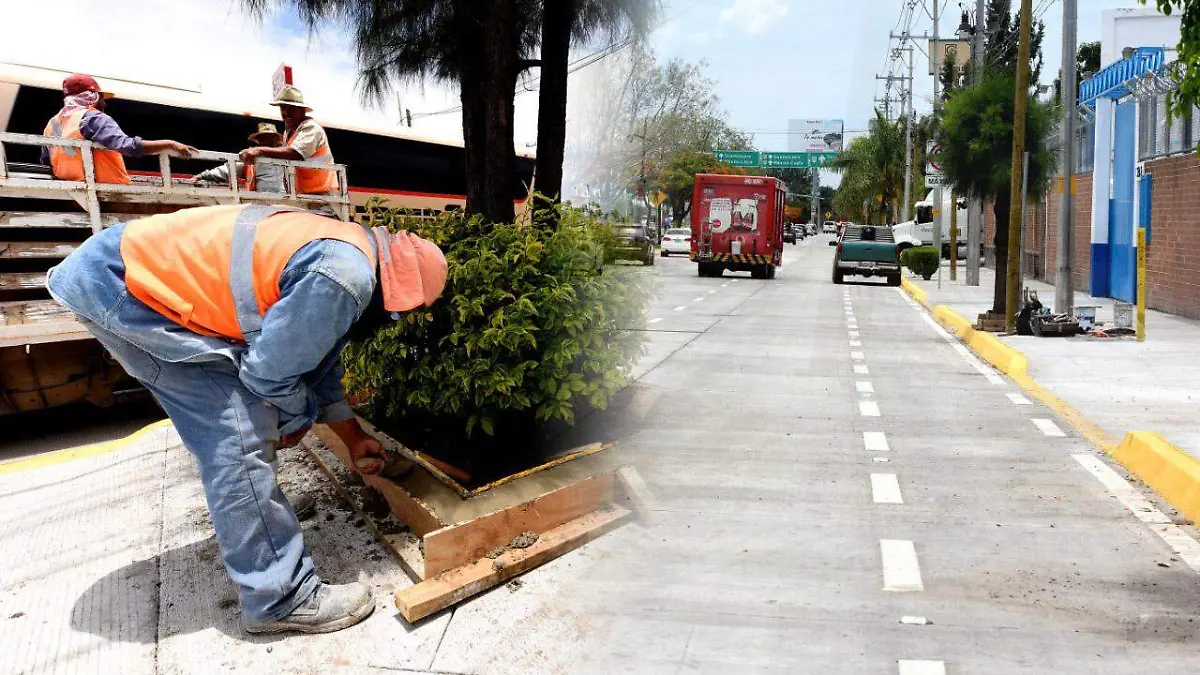 Obras Solidaridad