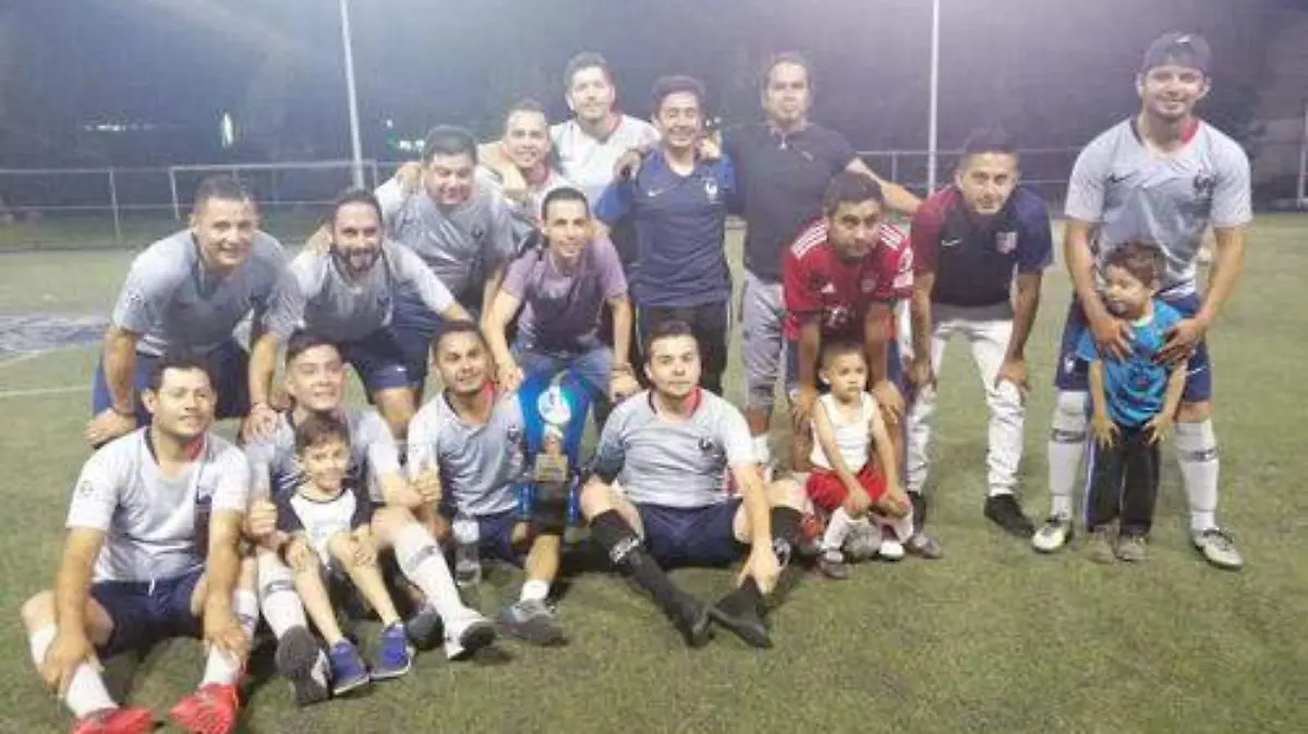 Conquista Chaneque