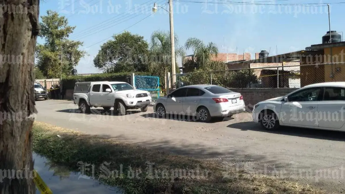 Asesinados