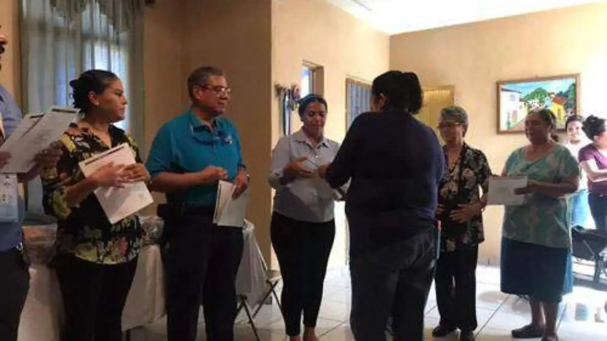 PERSONAL DEL PROGRAMA