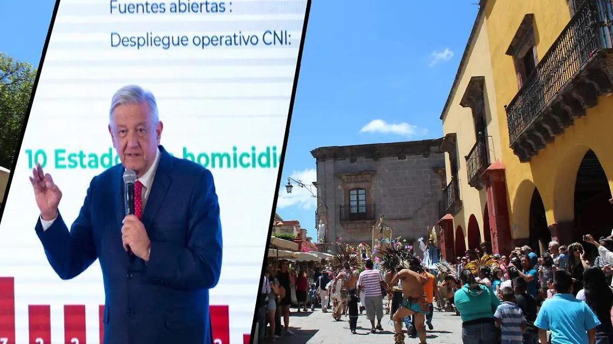Guanajuato no esta solo