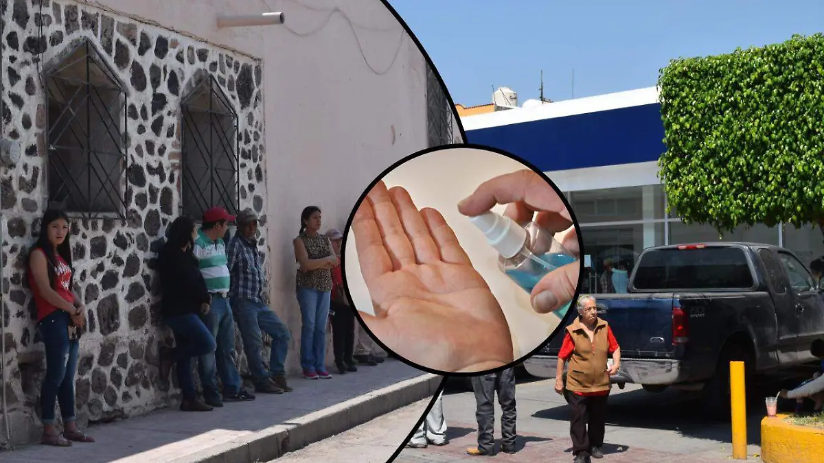 Recomendaciones