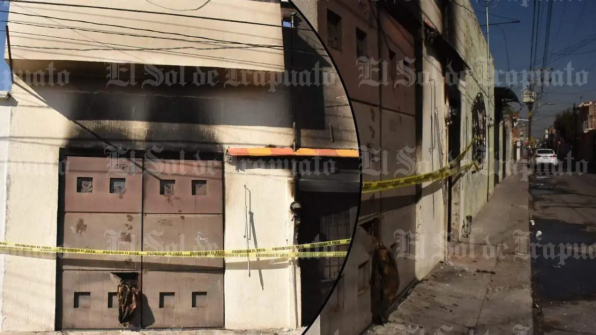 Explosivos Vivienda