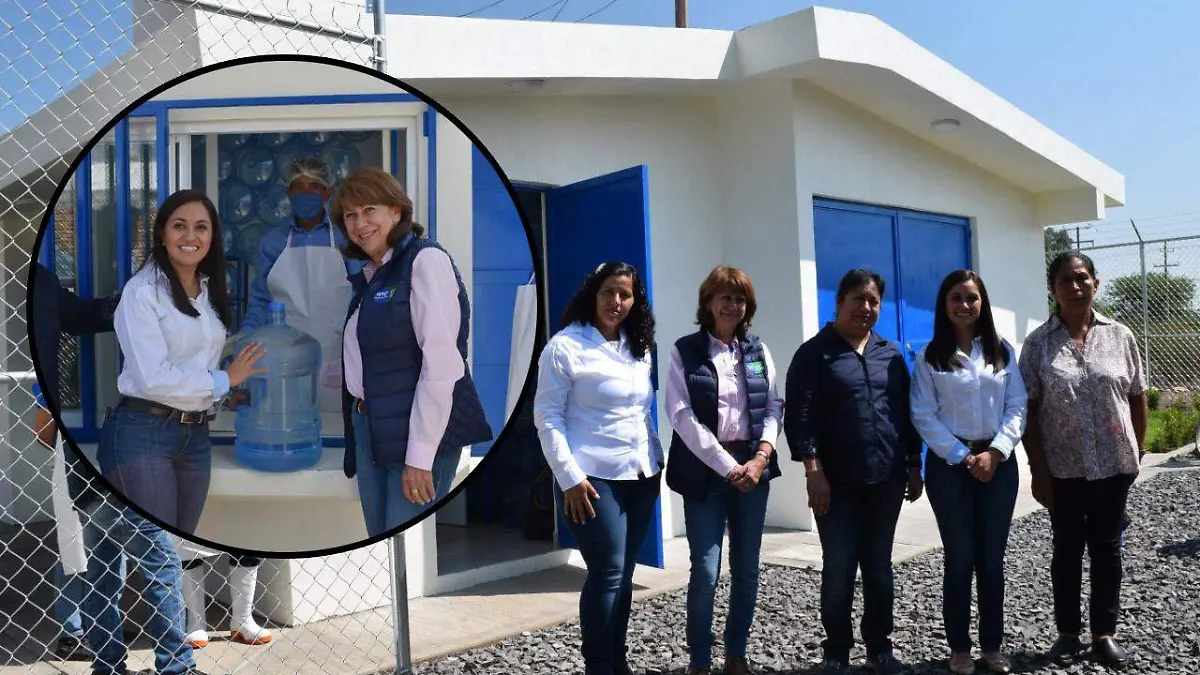 Planta Ptabilizadora