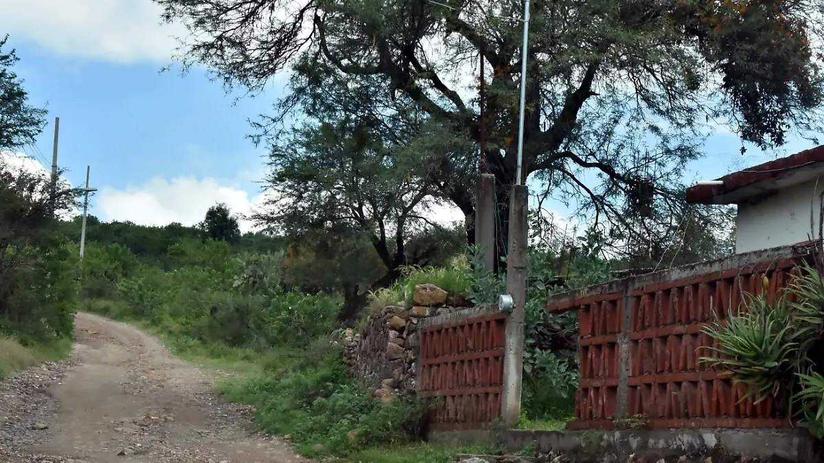 tendrán agua