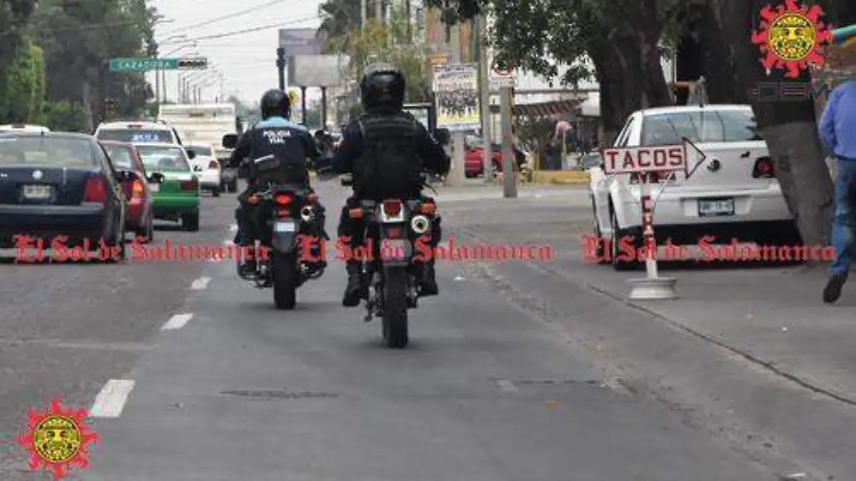 detenido con arma de fuego