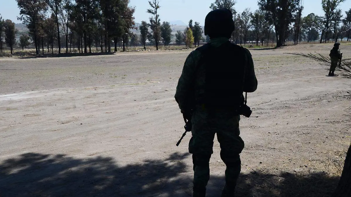 GUARDIA NACIONAL (3)