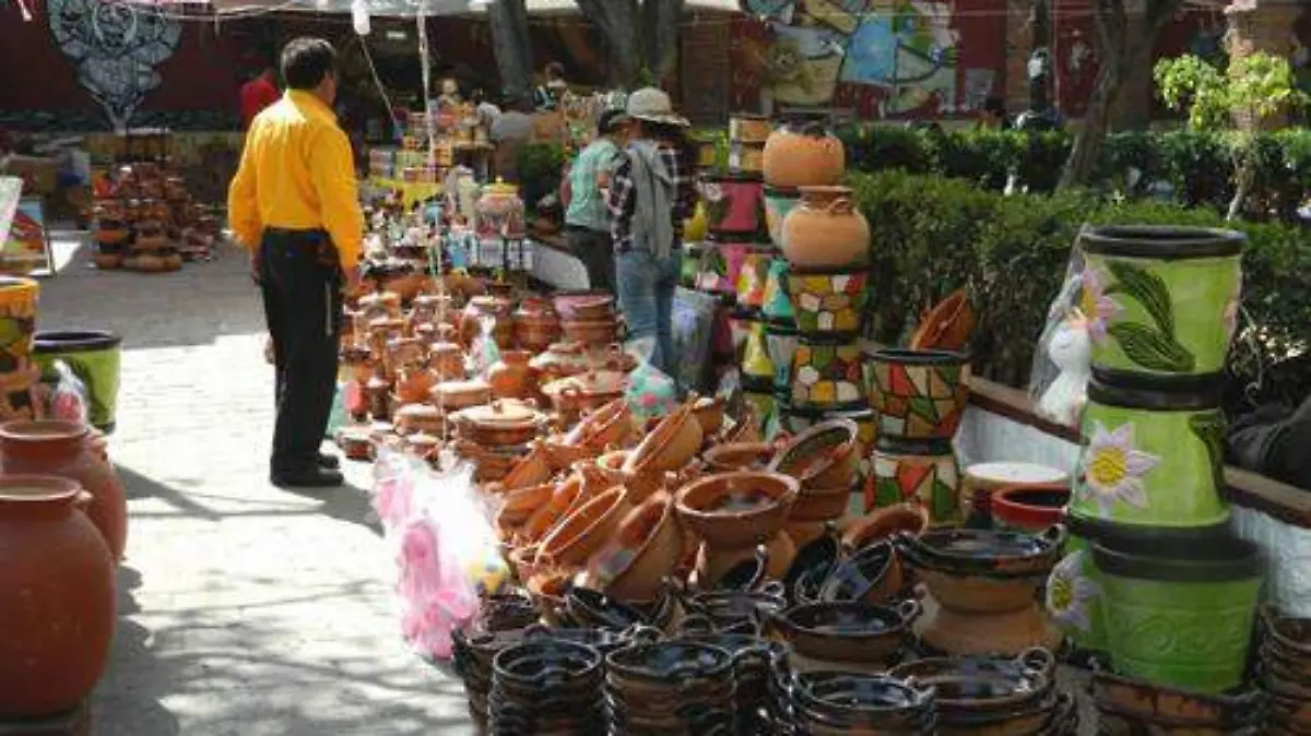 Artesanías 1
