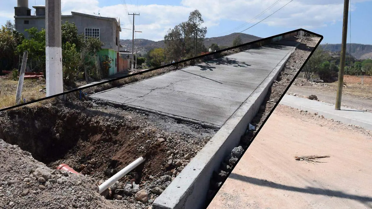 Urbanización