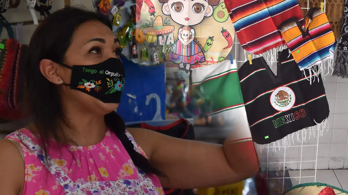 Las personas ahora han comenzado a lucir