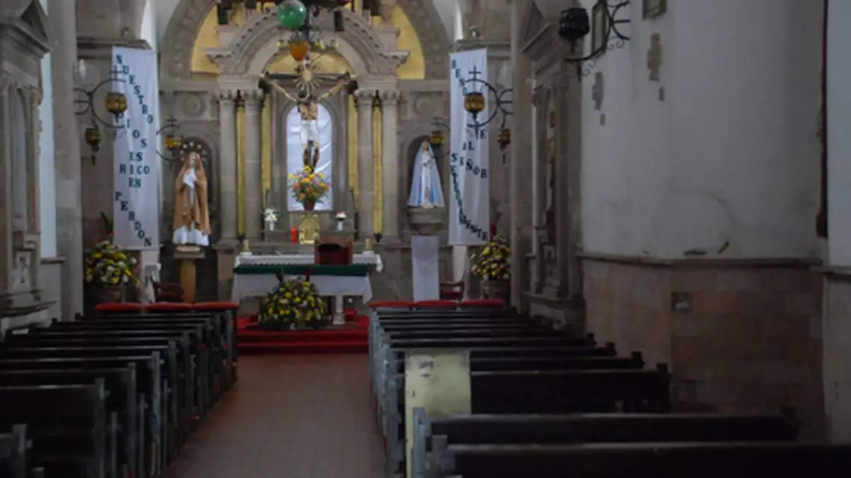 IGLESIA INSEGURIDAD (1)