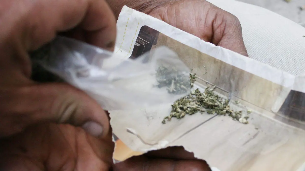 Las adicciones a las drogas