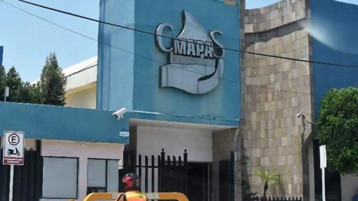 CMAPAS