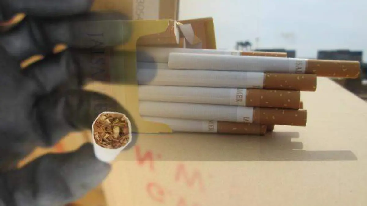 Cigarros