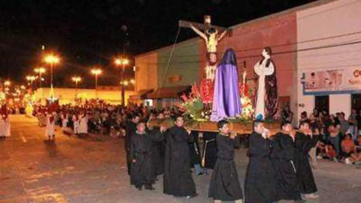 Procesión 2
