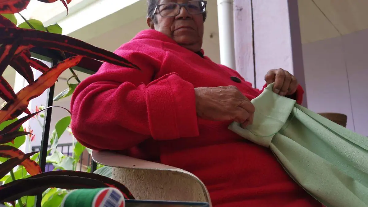 Gloria Andrea Montalbo González