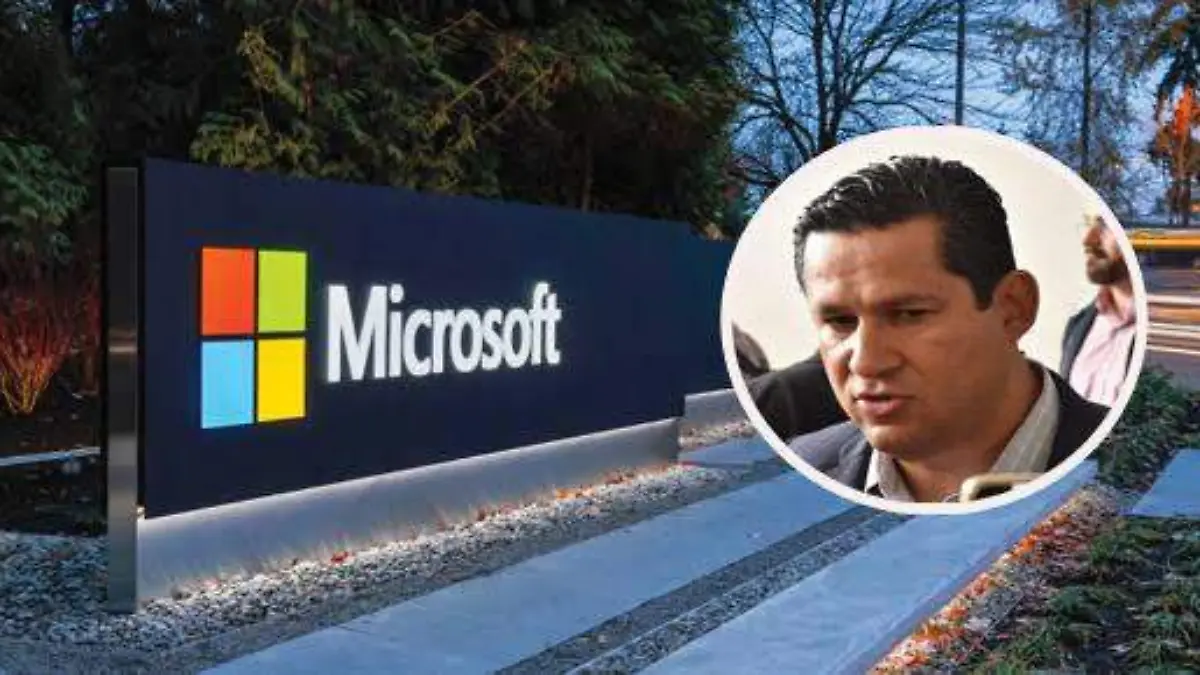 Microsoft Universidad