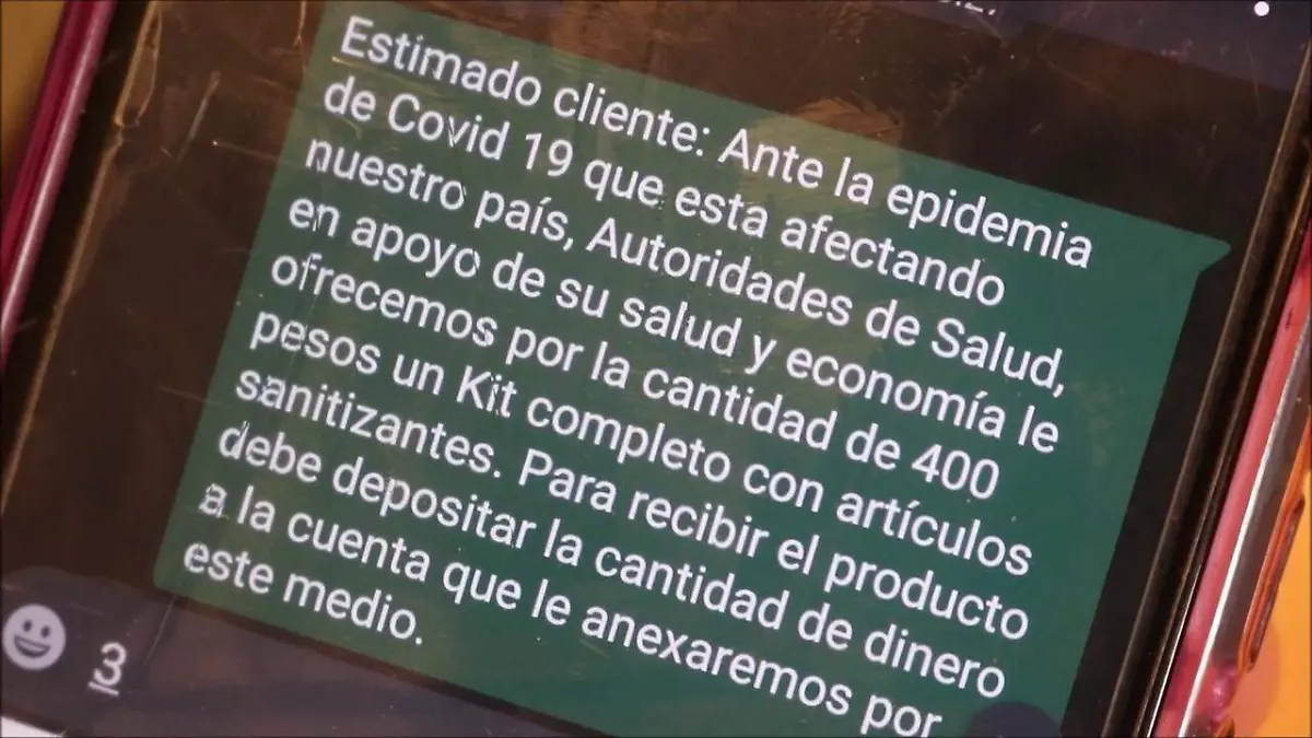 EXTORSION (1)