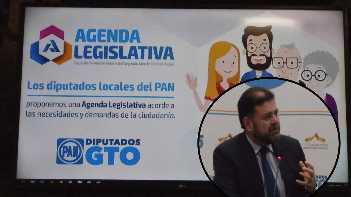 Propuestas PAN