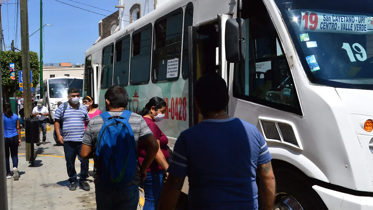 Esperan llegar a acuerdo para operar los domingos