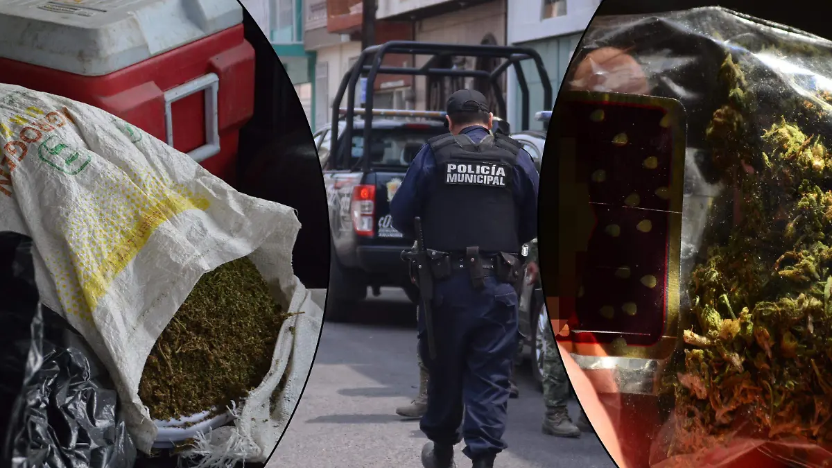 Droga Asegurada