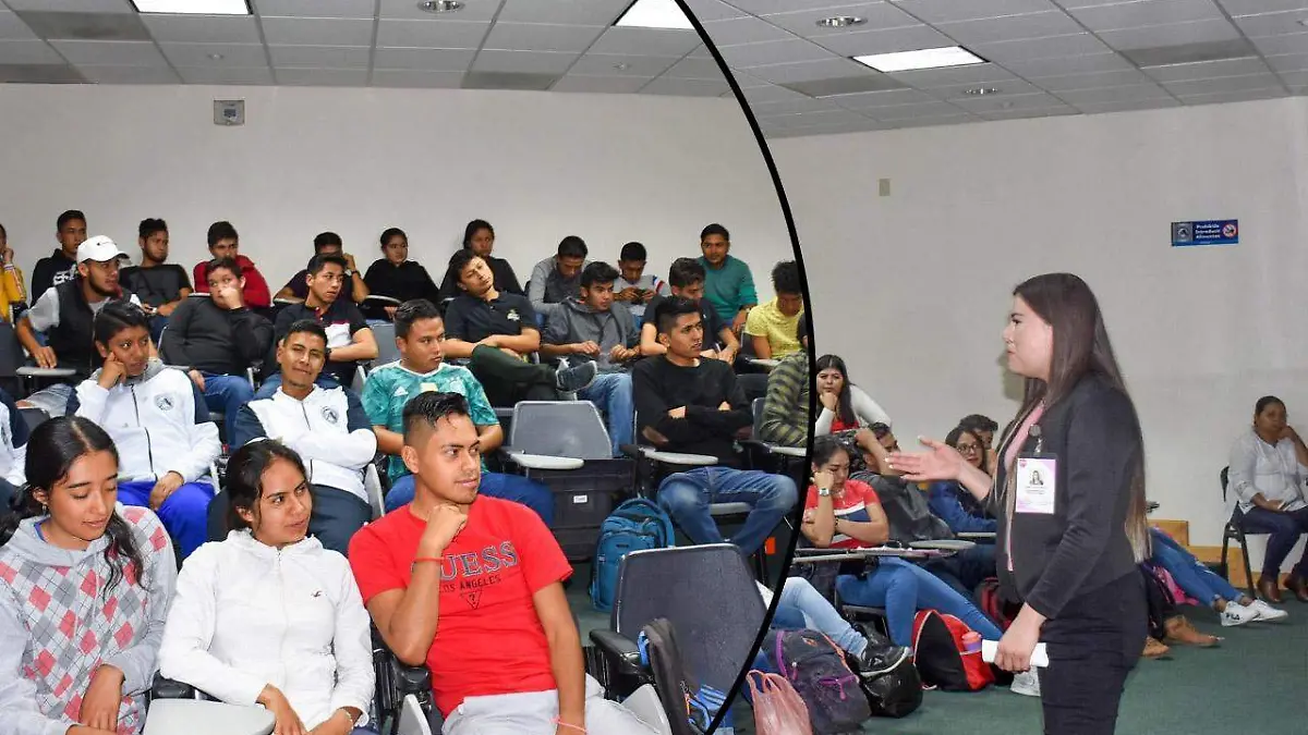 Conferencias