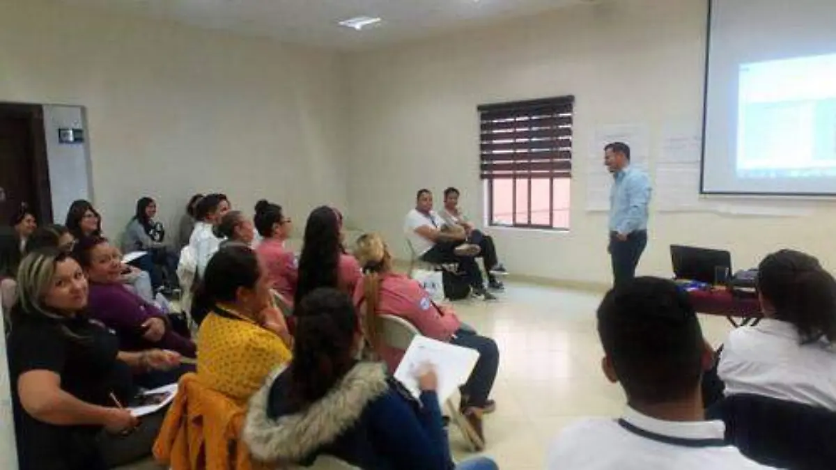 EL DIF ESTATAL RECONOCIO